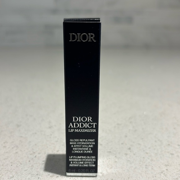 Dior Other - Dior Lip Maximizer Gloss